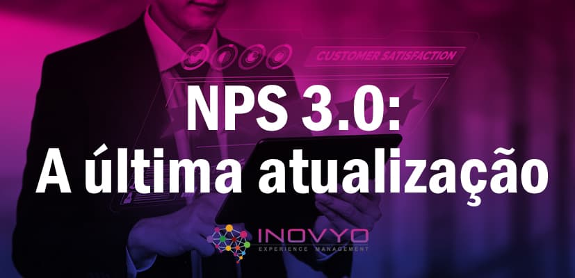 NPS 3.0 A última atualização