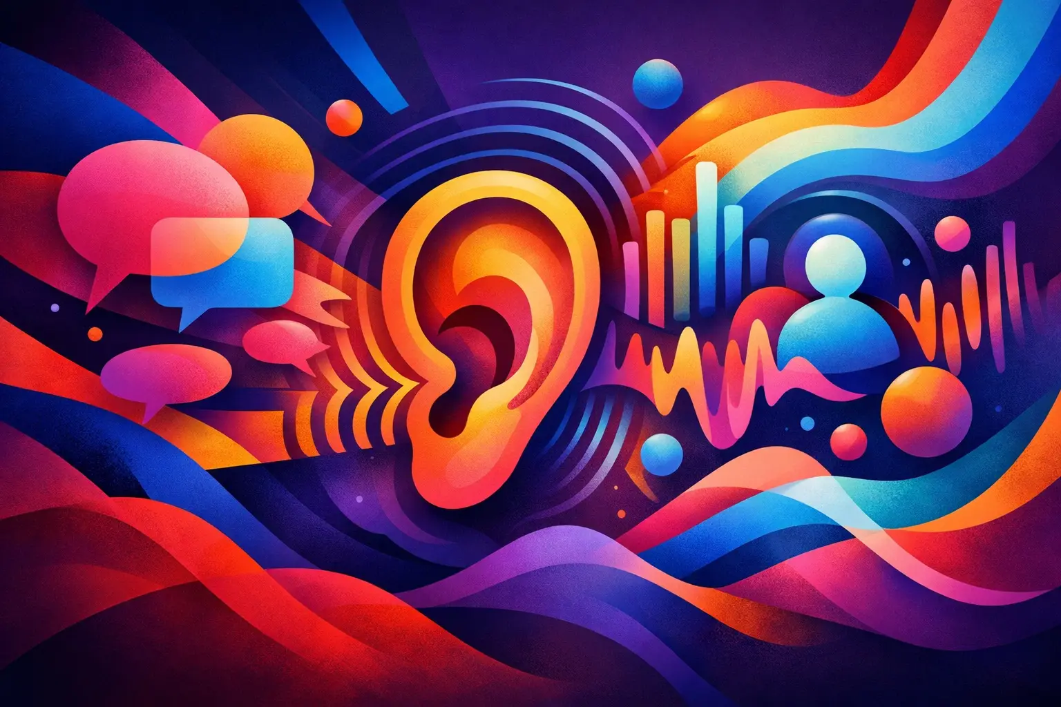 O que é Voice of the Customer na prática