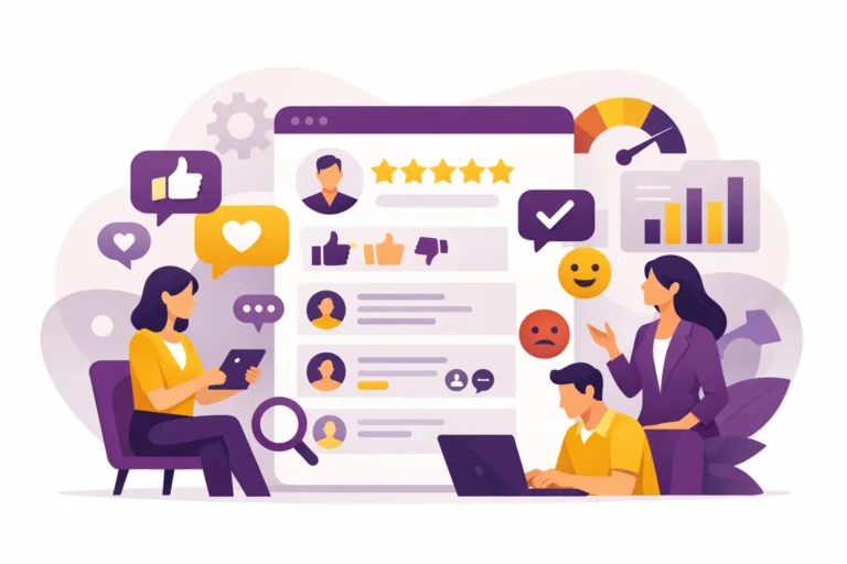 Plataforma de feedback corporativo vale a pena?