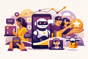Tendências de customer experience 2026