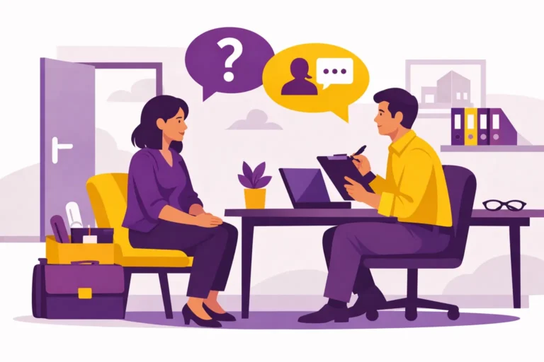 15 perguntas para entrevista de desligamento