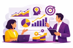 Analytics de experiência que gera decisões melhores