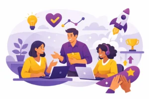 Como melhorar a experiência do colaborador