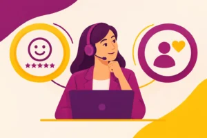 CSAT vs CES no atendimento: qual métrica usar?