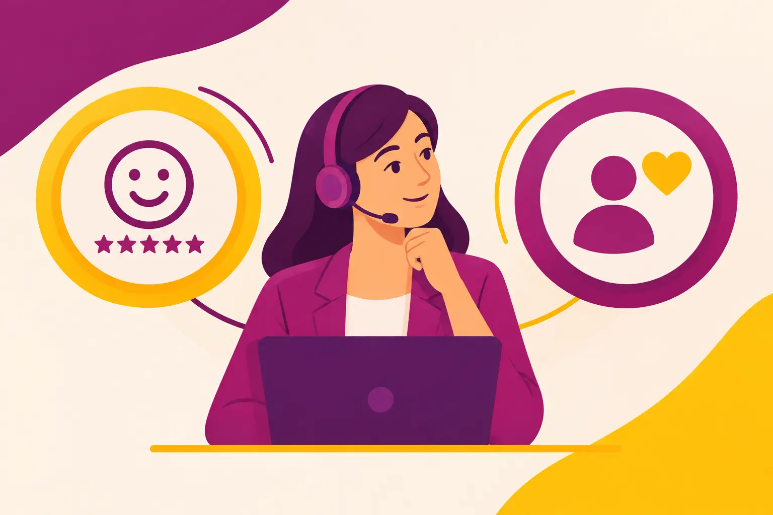 CSAT vs CES no atendimento: qual métrica usar?