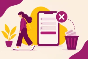 Por que clientes abandonam formulários digitais