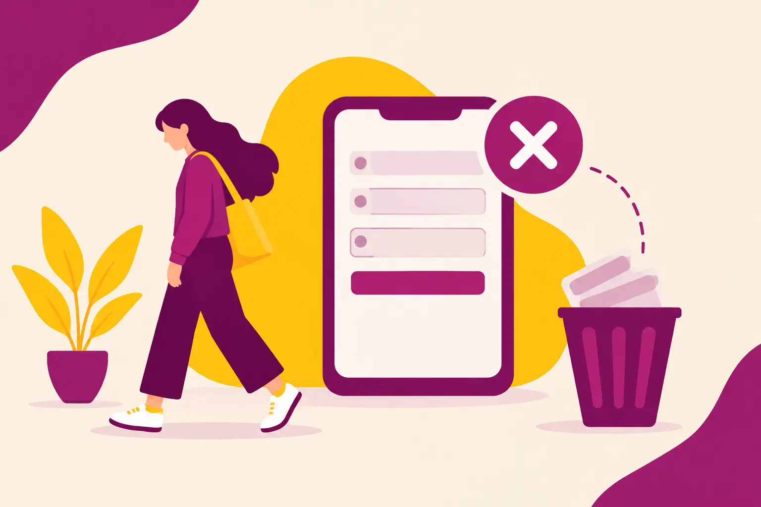 Por que clientes abandonam formulários digitais